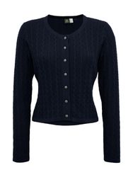 OS Trachten Trachtenstrickjacke 457000-7019 günstig online kaufen