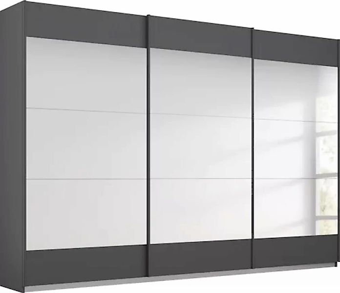 rauch Schwebetürenschrank "Malibu" günstig online kaufen