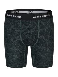 HAPPY SHORTS Langer Boxer Jersey Boxer günstig online kaufen
