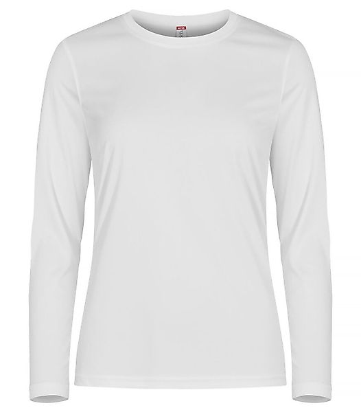 Clique T-Shirt Basic Active-T LS Lady günstig online kaufen