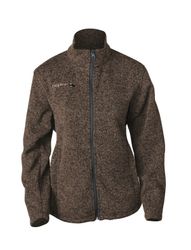 DEPROC Active Strickfleecejacke ELKFORD WOMEN auch günstig online kaufen