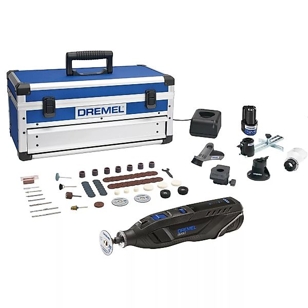 DREMEL® Multifunktionswerkzeug-Set 8260 (8260-5/65) günstig online kaufen