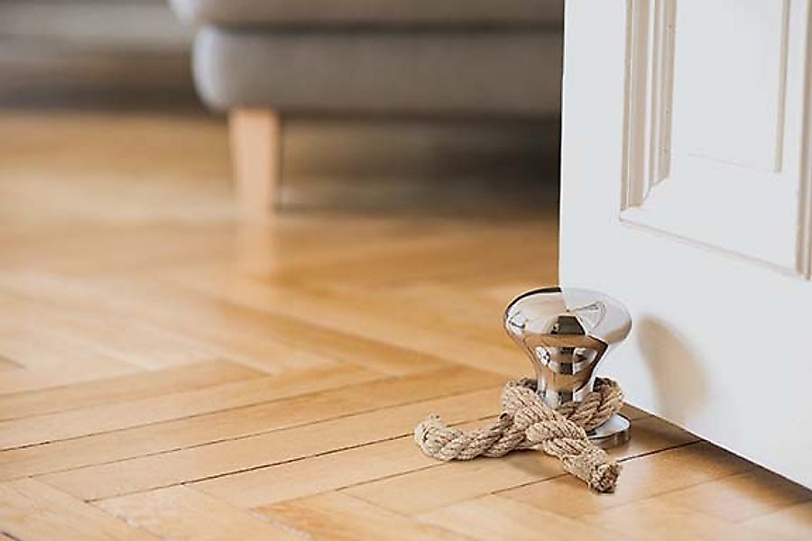 Philippi Design Türstopper Hamburger Stopper Glänzend günstig online kaufen