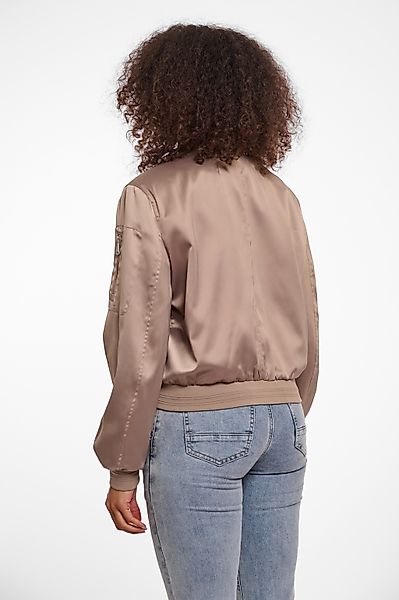 Rino & Pelle Blouson BANNER mit günstig online kaufen