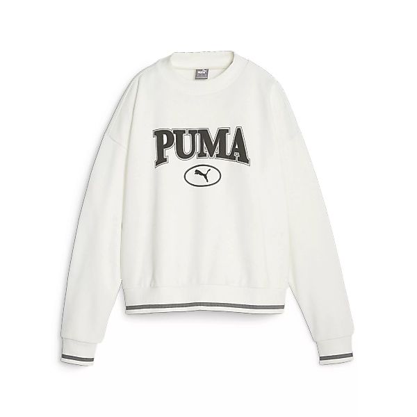PUMA Sweatshirt "PUMA SQUAD Sweatshirt Damen" günstig online kaufen