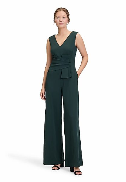 Vera Mont Overall "Damen mit weitem Bein" 1 Stk. günstig online kaufen