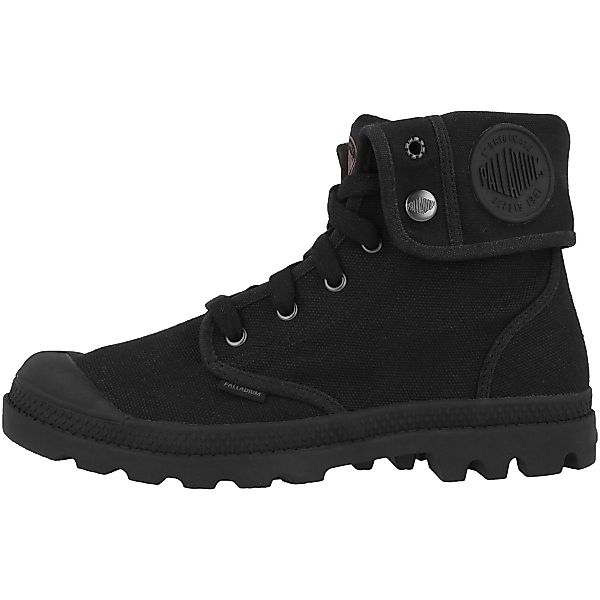 Palladium Baggy Damen Schnürboots günstig online kaufen