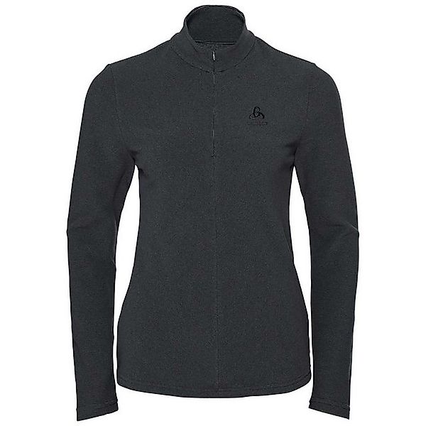 Odlo Langarmshirt Odlo Damen Langarmshirt 1/2 Zip Roy Midlayer 542331 günstig online kaufen