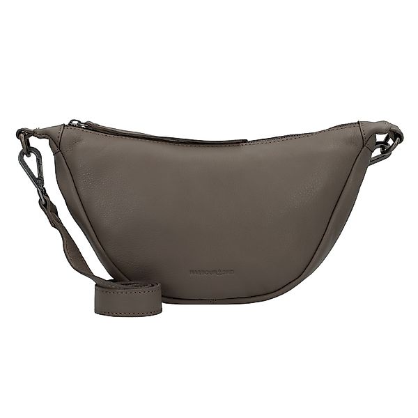 HARBOUR 2nd Umhängetasche Just Pure, Leder günstig online kaufen