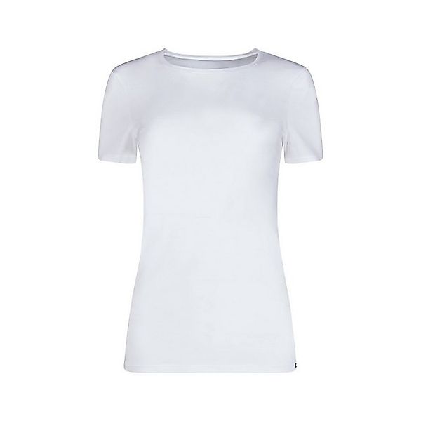 Skiny T-Shirt Damen Shirt - T-Shirt, Baumwolle. (Packung, 1er Pack) günstig online kaufen