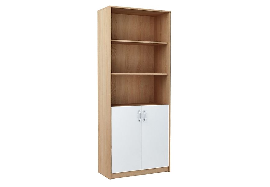 Home Collective Bücherregal mit 5 Ebenen günstig online kaufen