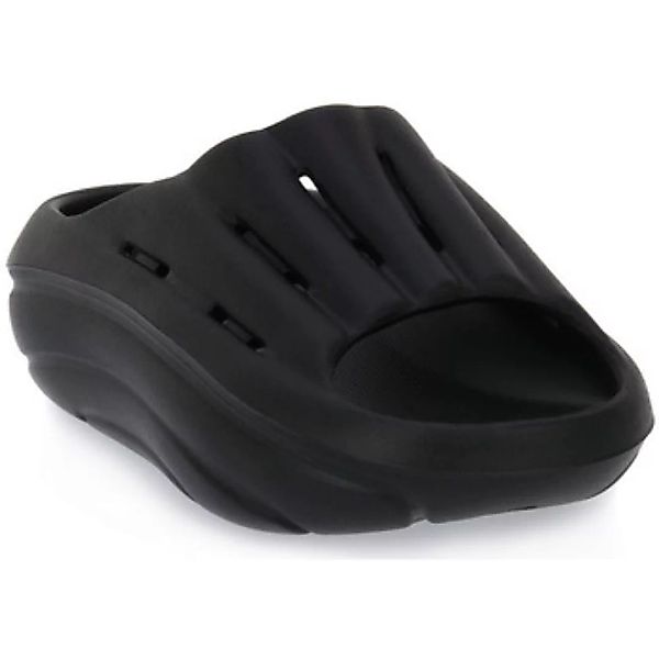 UGG  Sandalen BLACK FOAMO SLIDE günstig online kaufen