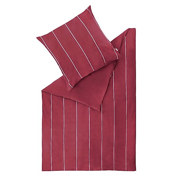 Esprit Bettwäsche FLANELL Winter Bettwäsche, Baumwolle, günstig online kaufen