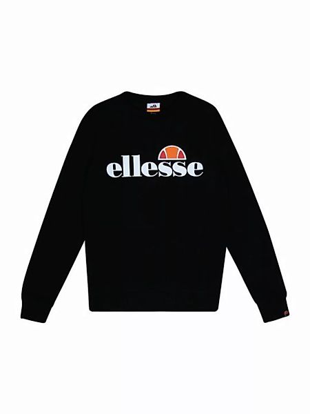Ellesse Sweatshirt Suprios (1-tlg) günstig online kaufen