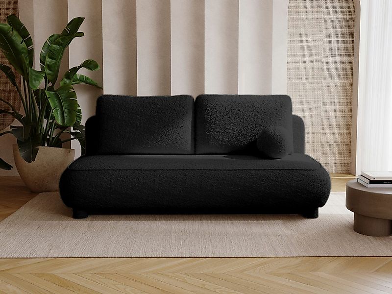 Compleo Schlafsofa Sofa ohne Armlehnen, moderne günstig online kaufen