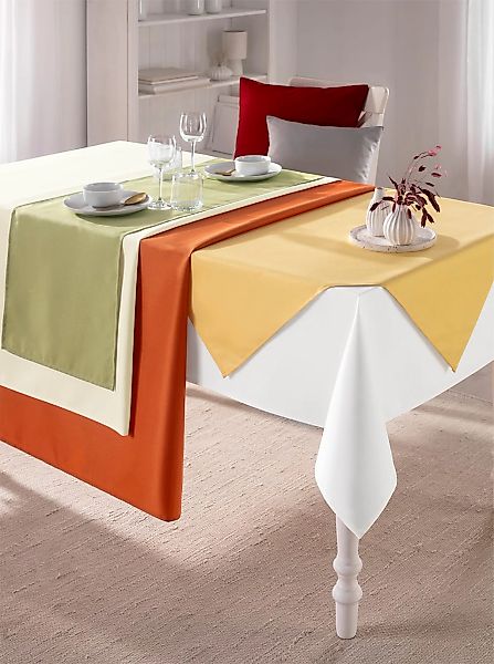 Tischdecke günstig online kaufen