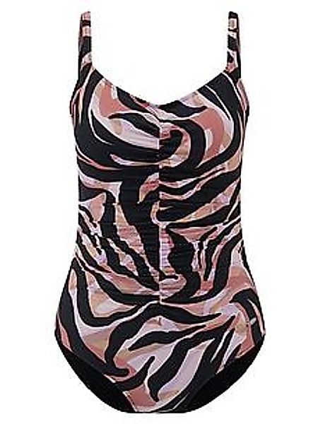 Badeanzug Susa schwarz günstig online kaufen