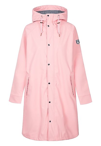 Derbe Funktionsmantel PU Wittby Fisher CP günstig online kaufen
