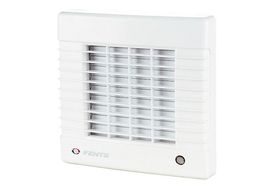 Vents Wandventilator Kleinraumventilator MA 150 T, Mit Nachlaufrelais günstig online kaufen