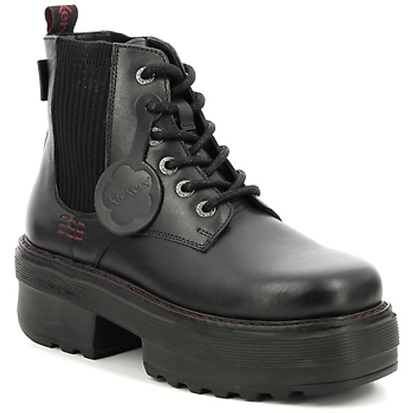 Kickers  Damenstiefel Kick Helena günstig online kaufen