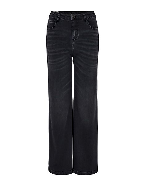 OPUS 5-Pocket-Jeans Mivy günstig online kaufen