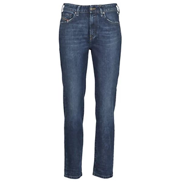 Diesel  Straight Leg Jeans D-JOY günstig online kaufen