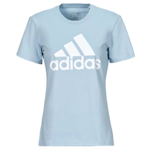 adidas  T-Shirt W BL T günstig online kaufen