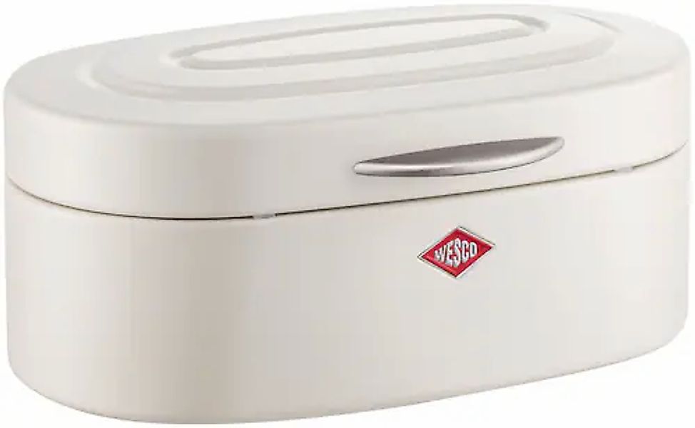 WESCO Brotkasten »Single Elly« 1 Stk. tlg. dicht schließender Deckel / Lüft günstig online kaufen
