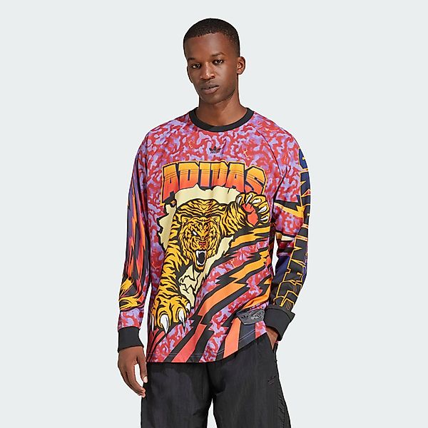 adidas Originals T-Shirt ADILENIUM SEASON 3 günstig online kaufen