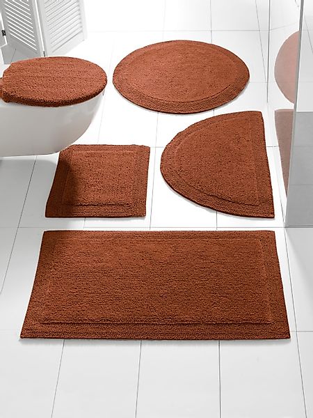 heine home Badematte günstig online kaufen