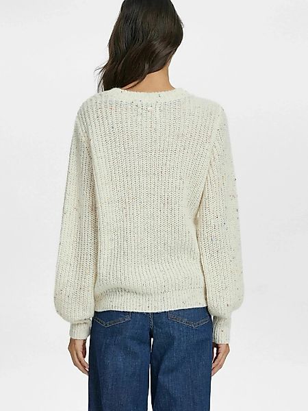 nümph Strickpullover "Nümph Sweater NUMILANI" günstig online kaufen
