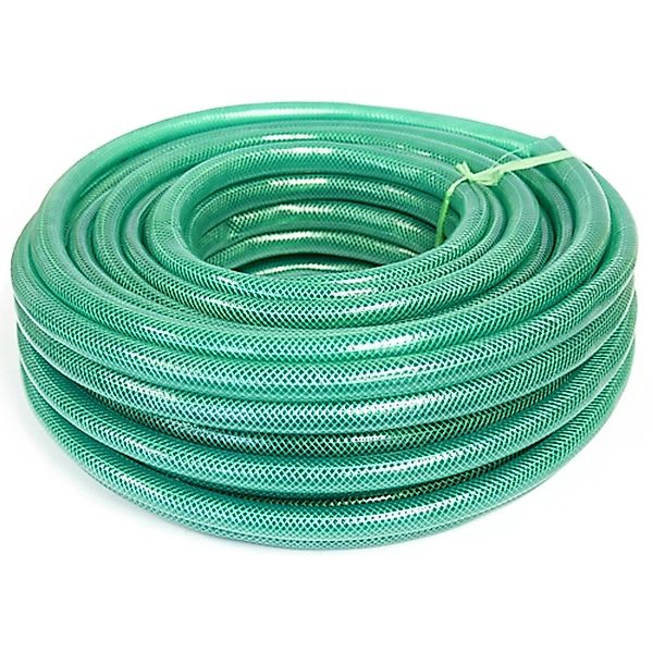 PROREGAL Gartenschlauch HOLIDAY Länge 25 MeterInnendurchmesser 25mm Anschlu günstig online kaufen