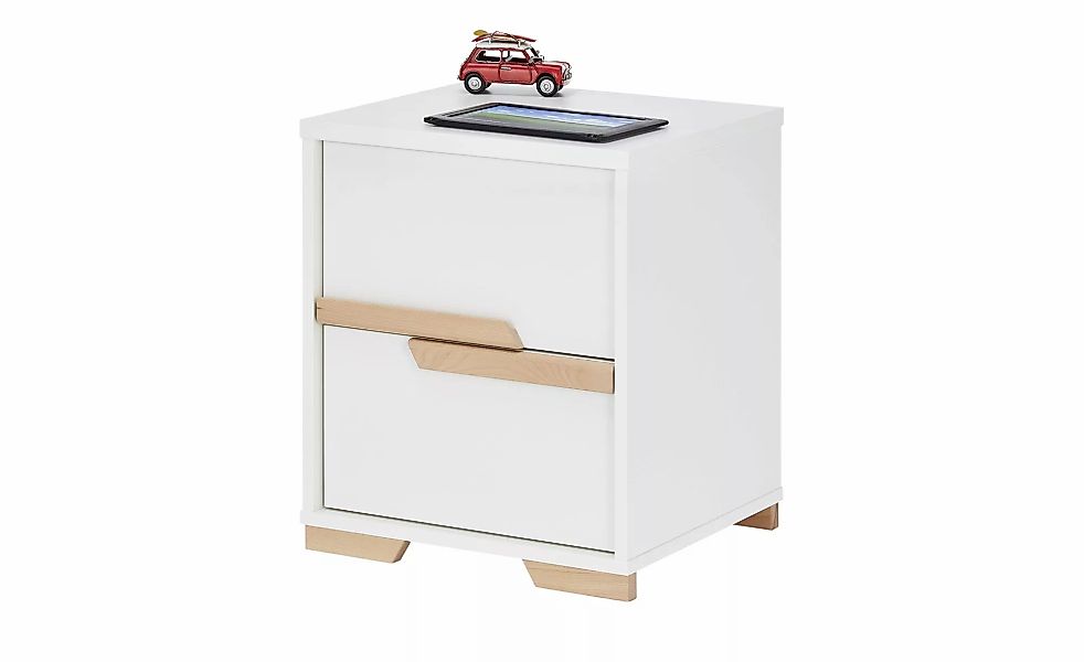 pinio Container  Soe ¦ weiß ¦ Maße (cm): B: 44 H: 57 T: 48.0 Schränke > Con günstig online kaufen