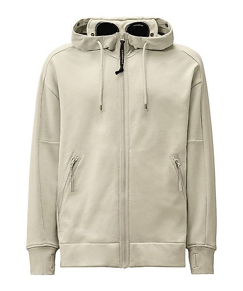 C.P. Company Sweatshirt C.P. Company Regular Hoody Kapuzenjacken Herren Bau günstig online kaufen