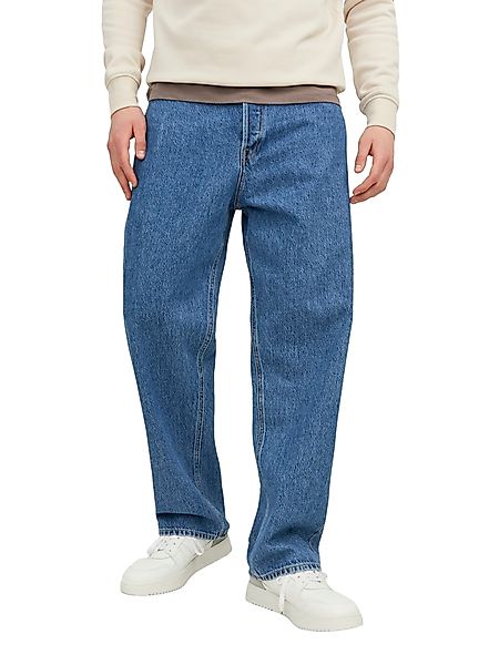 Jack & Jones Relax-fit-Jeans JJIALEX JJORIGINAL SBD 306 aus 100% Baumwolle günstig online kaufen