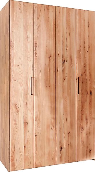 Home affaire Falttürenschrank »Chamara« in unterschiedlichen Schrankbreiten günstig online kaufen