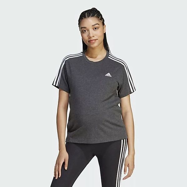 adidas Sportswear T-Shirt MATERNITY T-SHIRT – UMSTANDSMODE günstig online kaufen