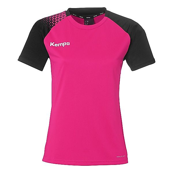 Kempa Kurzarmshirt Shirt Ambition 28 Women günstig online kaufen