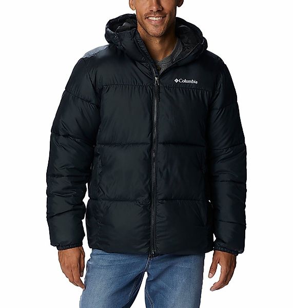 Columbia Winterjacke Puffect mit Kapuze (Thermarator günstig online kaufen
