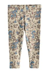 Next Strickleggings Gerippte Leggings (1-tlg) günstig online kaufen