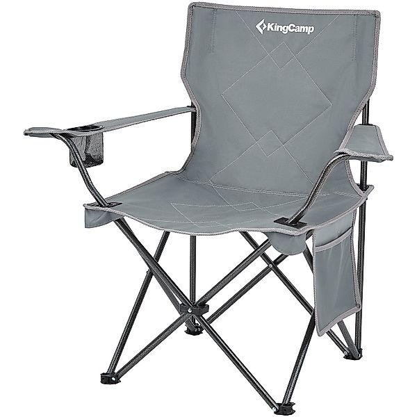 KingCamp Campingstuhl Camping Stuhl Tanger Faltstuhl günstig online kaufen