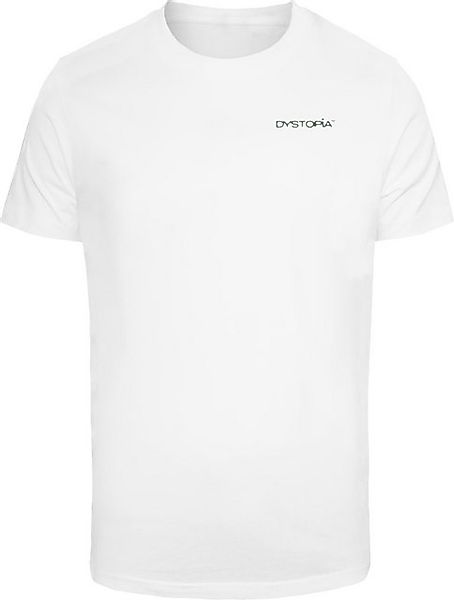 Mister Tee T-Shirt Dystopia Tee günstig online kaufen