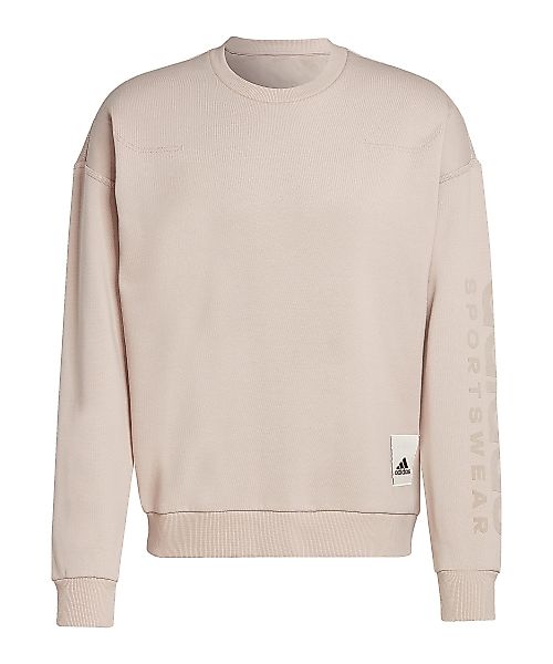 adidas Sportswear Sweatshirt adidas Sportswear Lounge günstig online kaufen