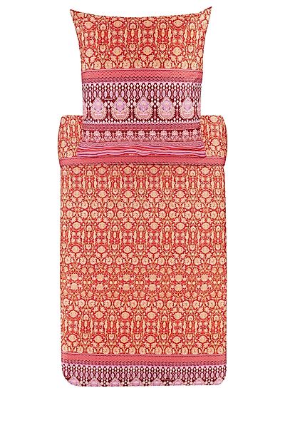 Bassetti Bettwäsche MIRA, Satin, 1 teilig, günstig online kaufen