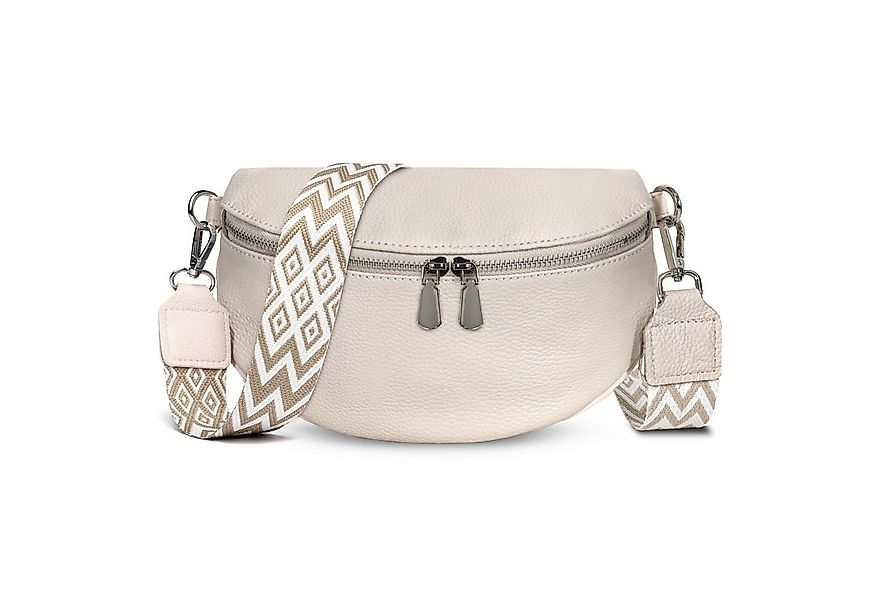 TAN.TOMI Schultertasche Umhängetasche Damen Klein Bauchtasche Damen Stylisc günstig online kaufen