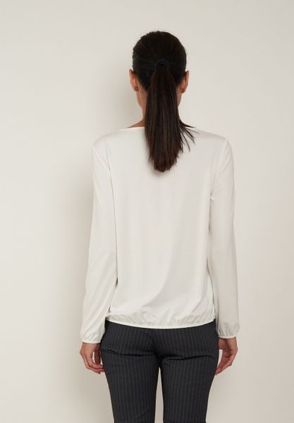 Seidel Moden Langarmshirt MADE IN GERMANY günstig online kaufen