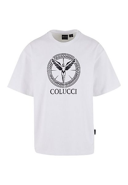 COLUCCI T-Shirt Faustin günstig online kaufen