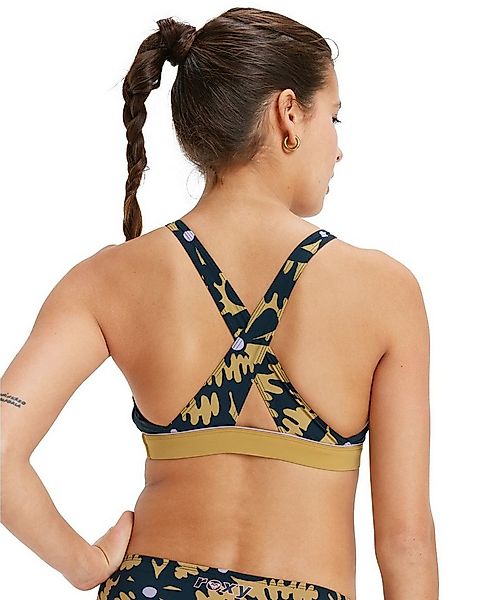 Roxy Triangel-Bikini-Top Roxy Active Crop Top günstig online kaufen