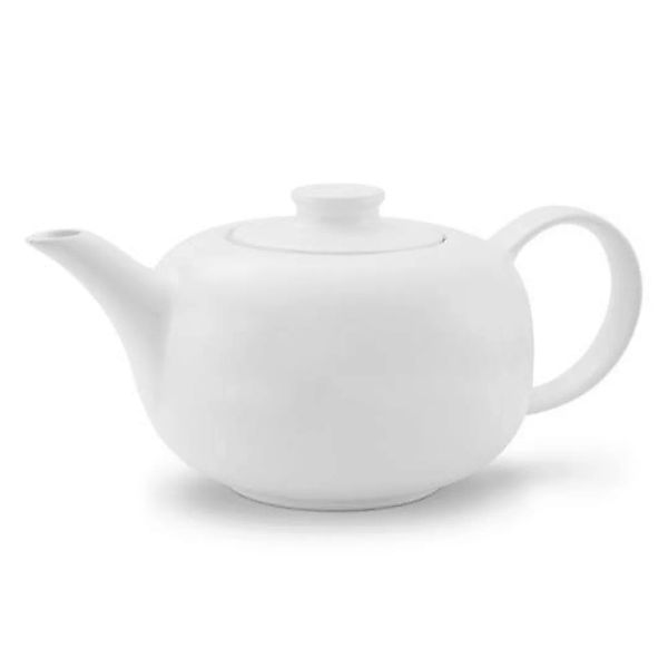 Friesland Happymix Weiß Teekanne 1,25 L günstig online kaufen