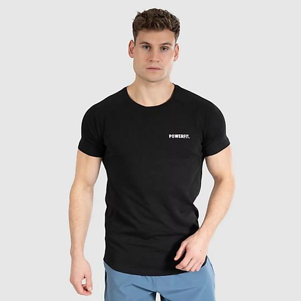 Smilodox T-Shirt Powerfit - günstig online kaufen